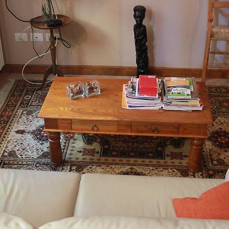 B&B Al Borgo ラヴェンナ エクステリア 写真