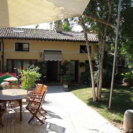 B&B Al Borgo ラヴェンナ エクステリア 写真