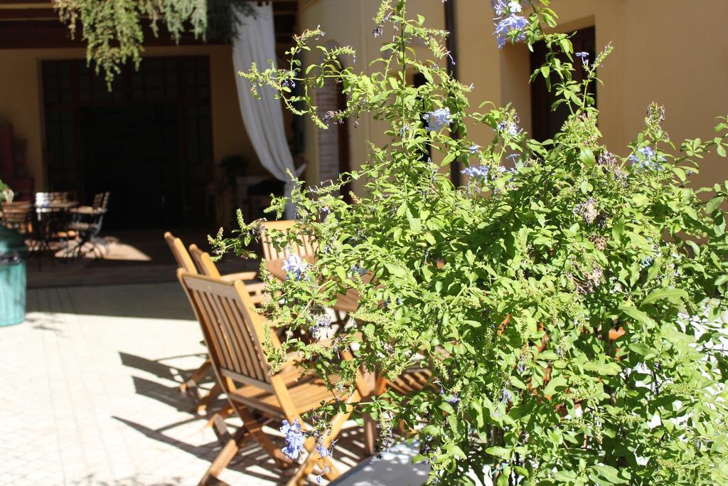 B&B Al Borgo ラヴェンナ エクステリア 写真