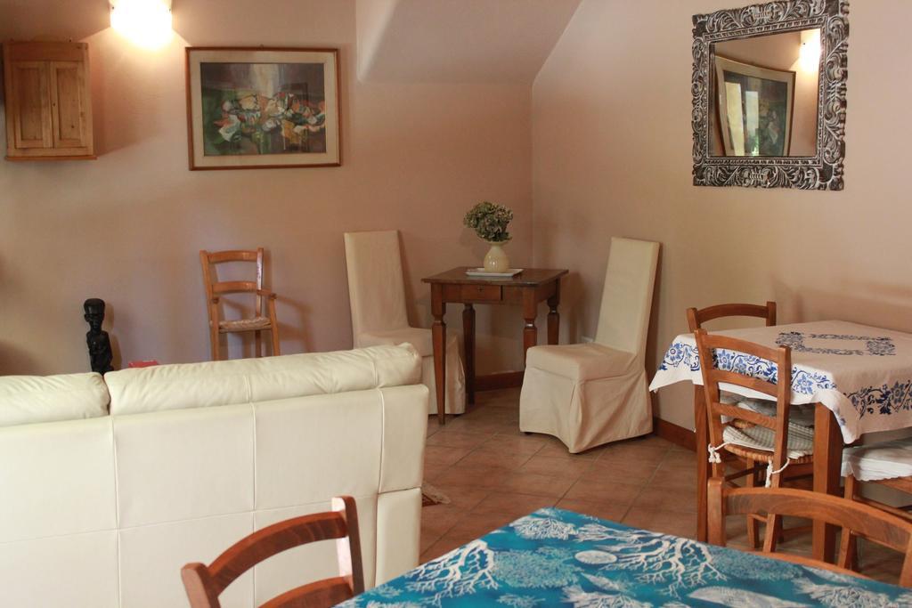 B&B Al Borgo ラヴェンナ エクステリア 写真