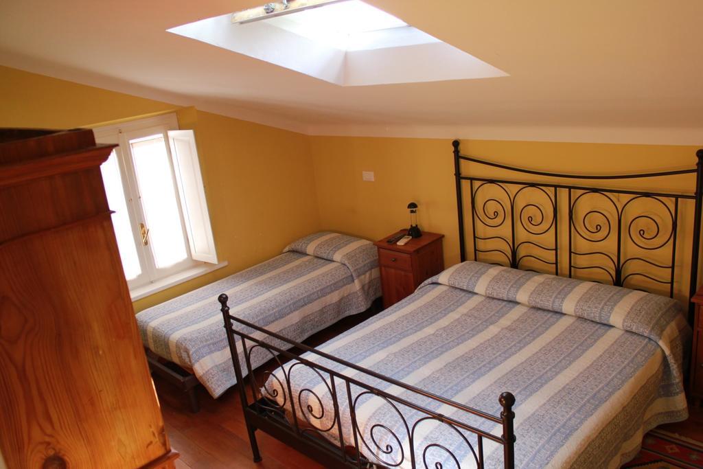 B&B Al Borgo ラヴェンナ 部屋 写真