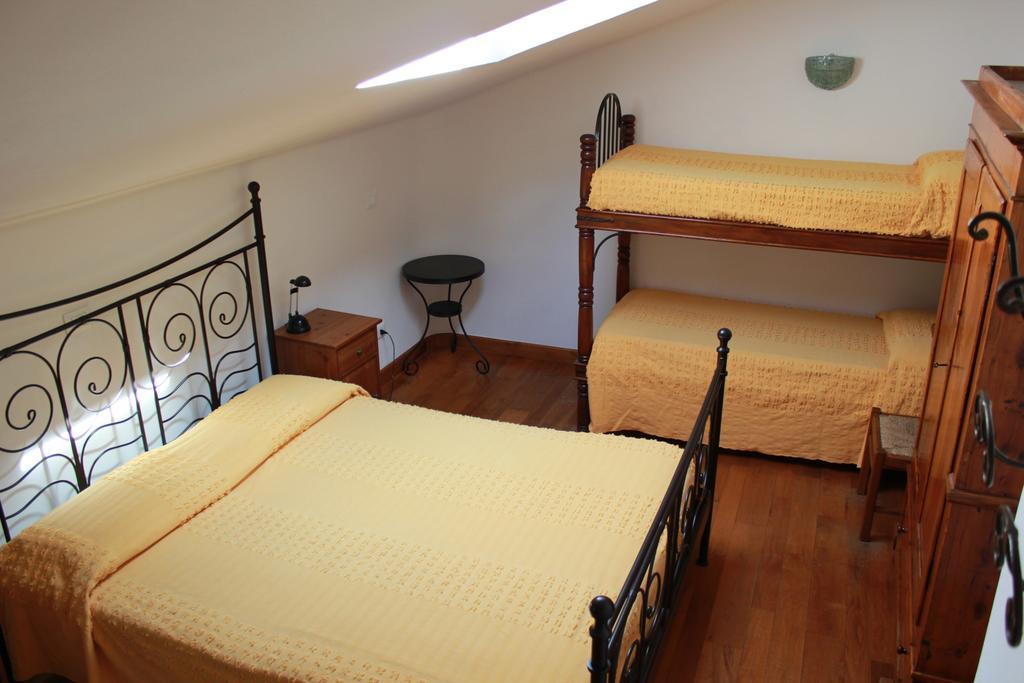 B&B Al Borgo ラヴェンナ 部屋 写真
