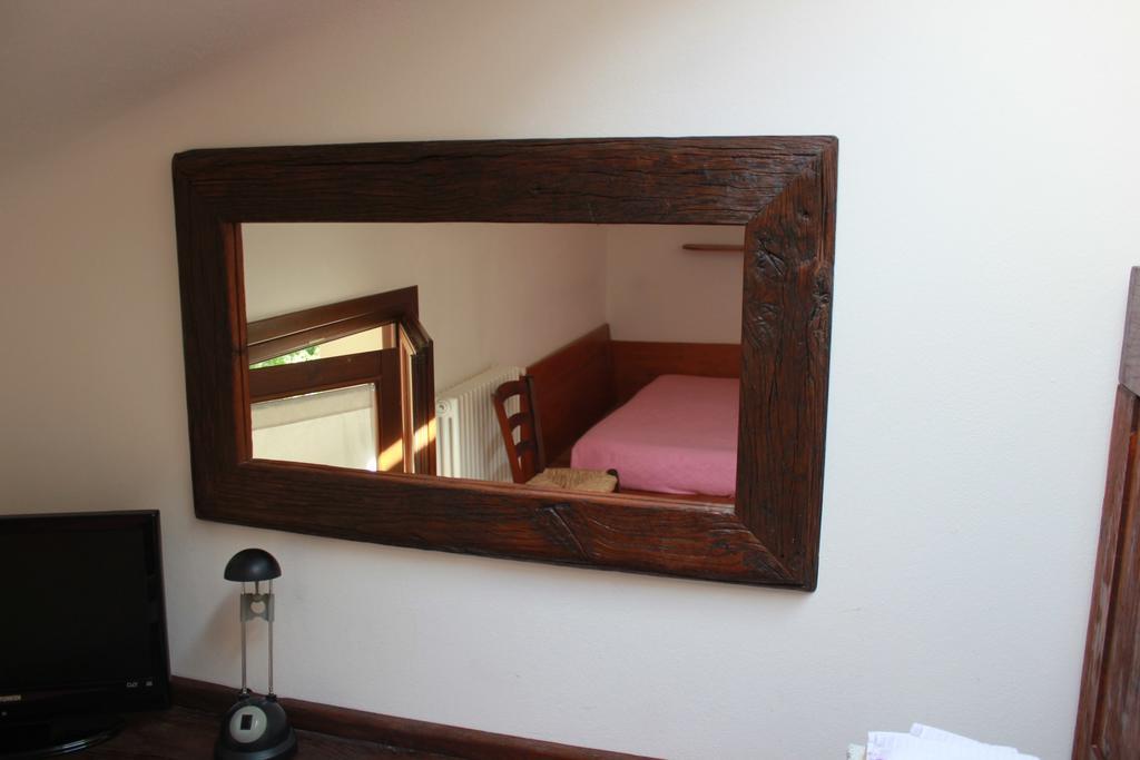 B&B Al Borgo ラヴェンナ 部屋 写真