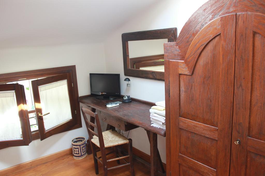 B&B Al Borgo ラヴェンナ 部屋 写真