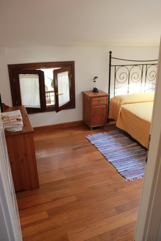 B&B Al Borgo ラヴェンナ 部屋 写真