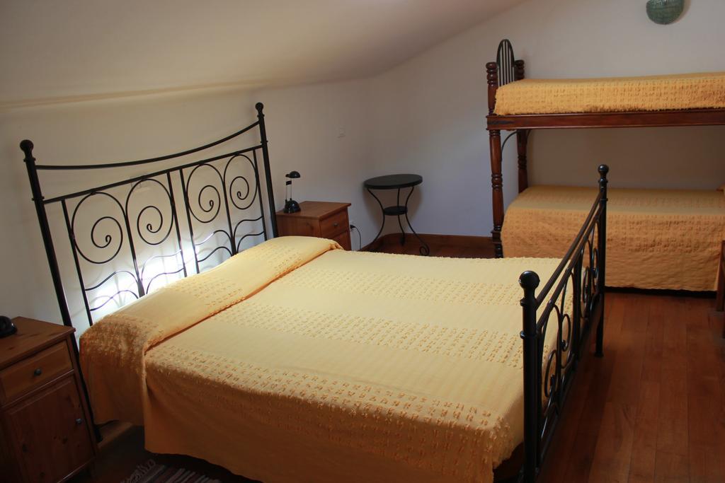 B&B Al Borgo ラヴェンナ 部屋 写真