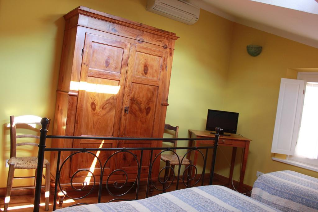 B&B Al Borgo ラヴェンナ 部屋 写真