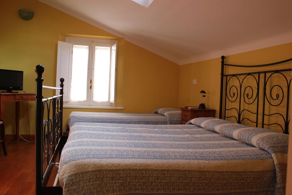 B&B Al Borgo ラヴェンナ 部屋 写真