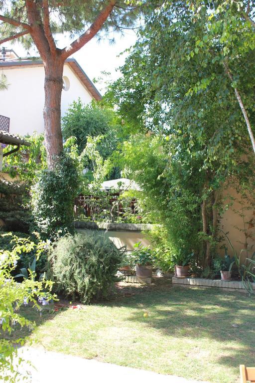 B&B Al Borgo ラヴェンナ エクステリア 写真