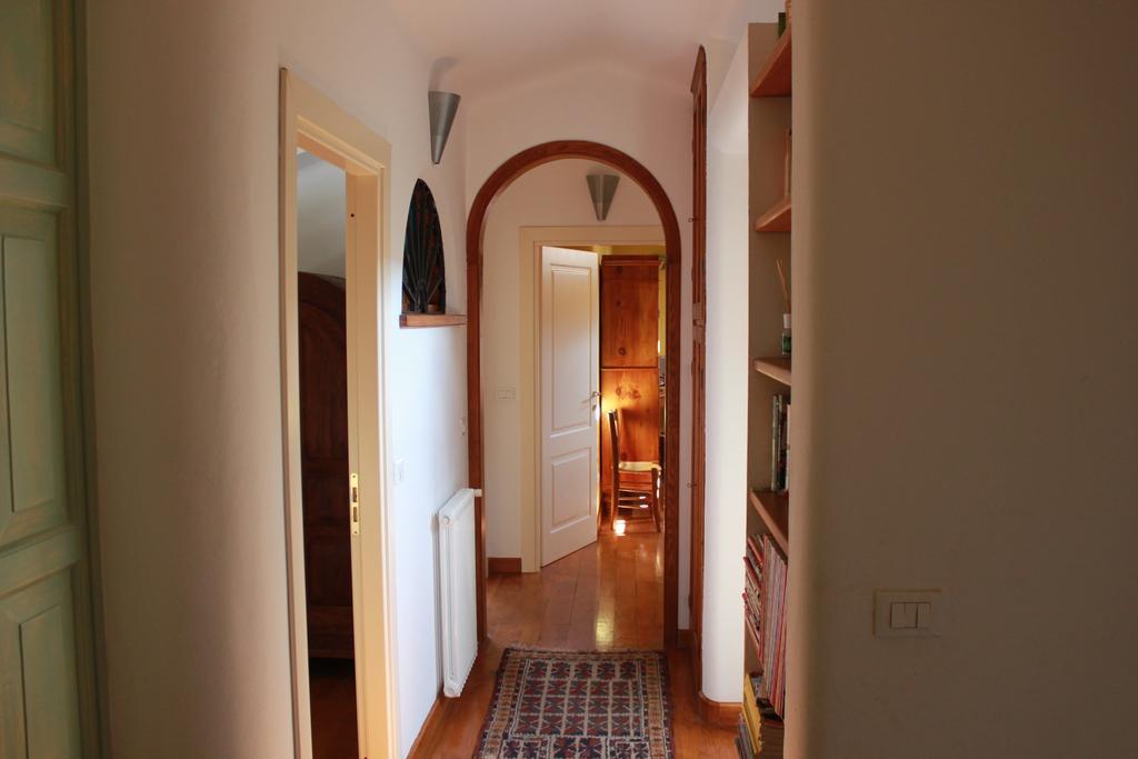 B&B Al Borgo ラヴェンナ エクステリア 写真
