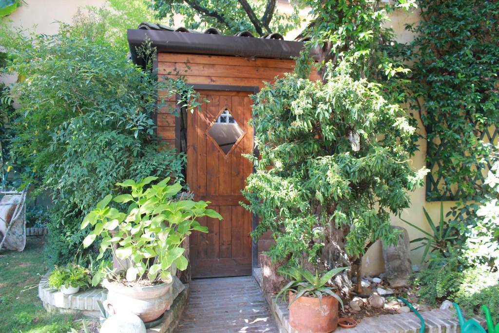 B&B Al Borgo ラヴェンナ エクステリア 写真